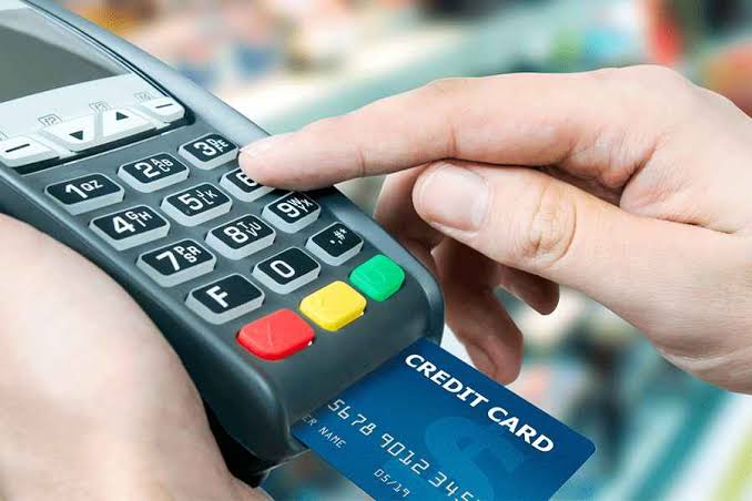 Merchant Service