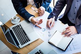 Corporate Service